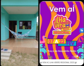 Casa Soul de Verão